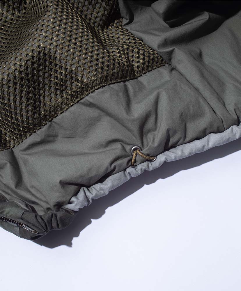 Birch Camo Happy Jacket Impression by F/CE. 2.0 Camo/カモ L(MEN)