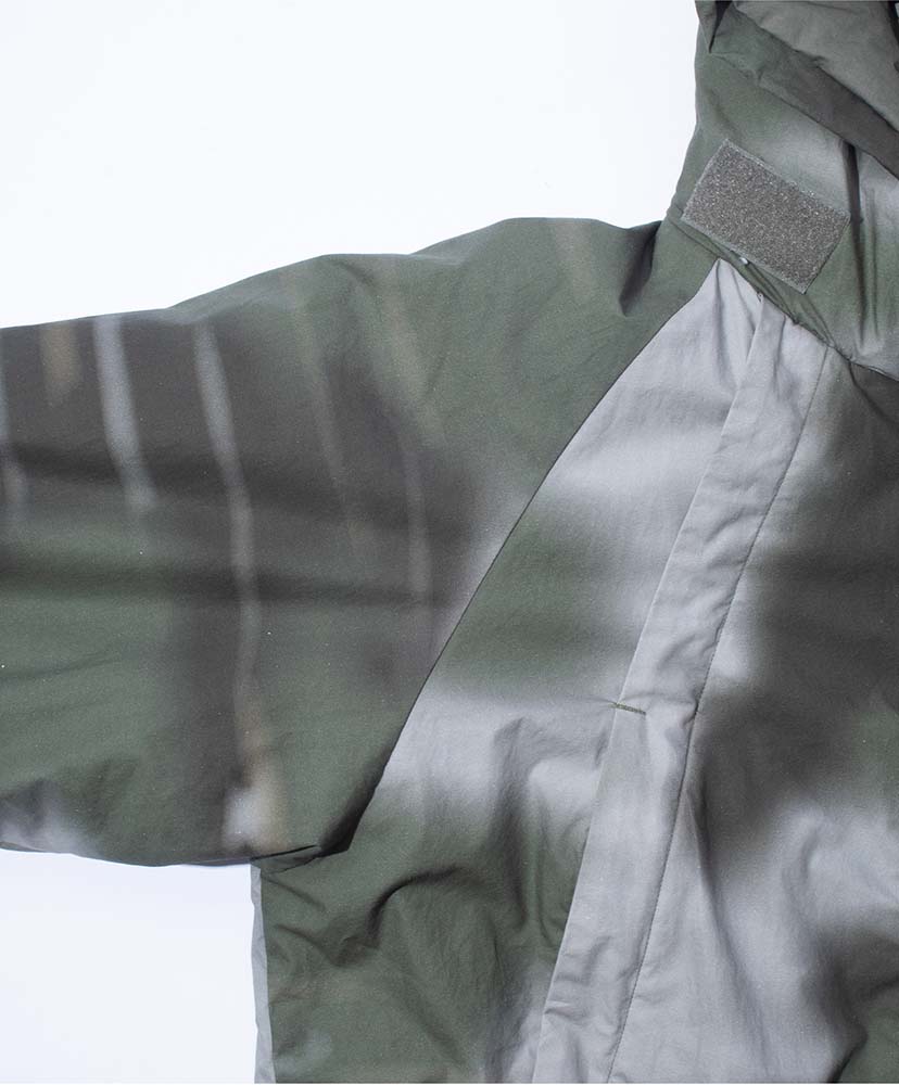 Birch Camo Happy Jacket Impression by F/CE. 2.0 Camo/カモ L(MEN)