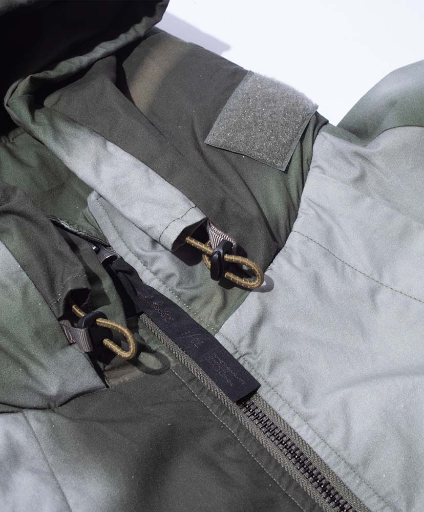 Birch Camo Happy Jacket Impression by F/CE. 2.0 Camo/カモ L(MEN)