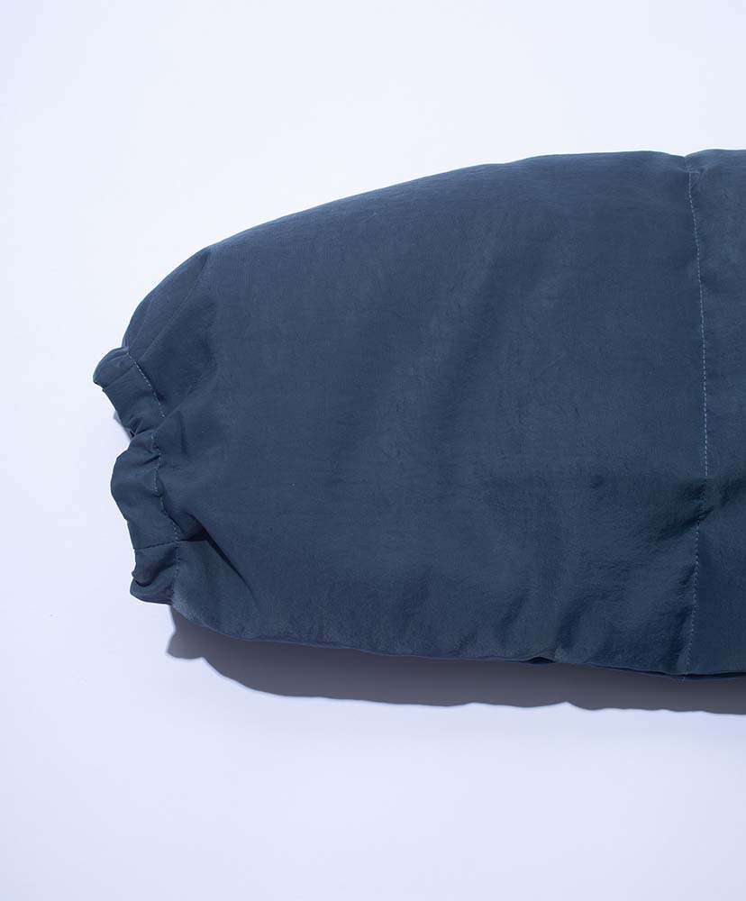 Hoodie Puffer Jacket (F/CE.×DIGAWEL) Blue/ブルー M(MEN)