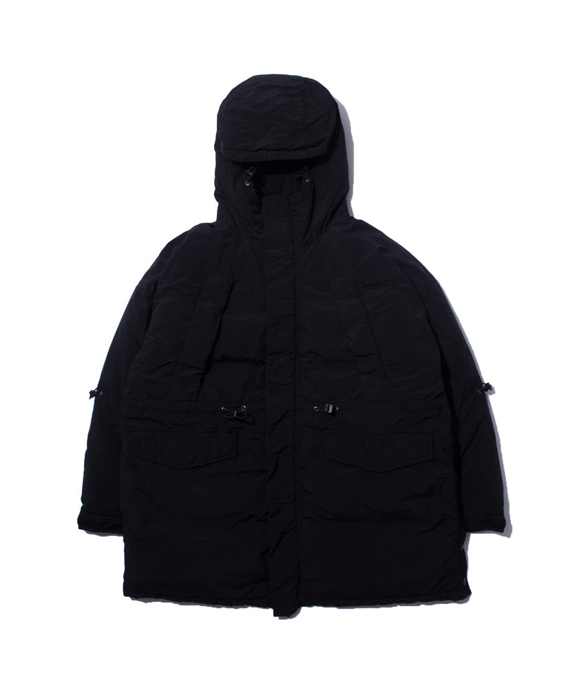 Black/ブラック