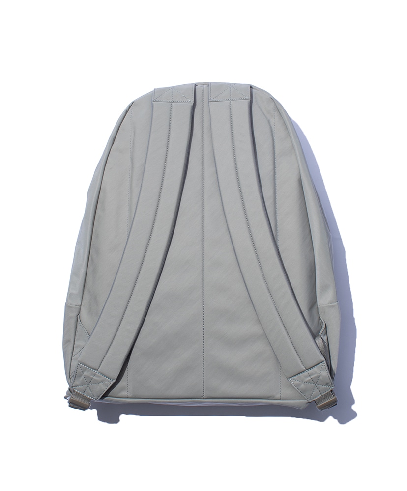 Textured Twill Day Pack Beige/ベージュ FREE