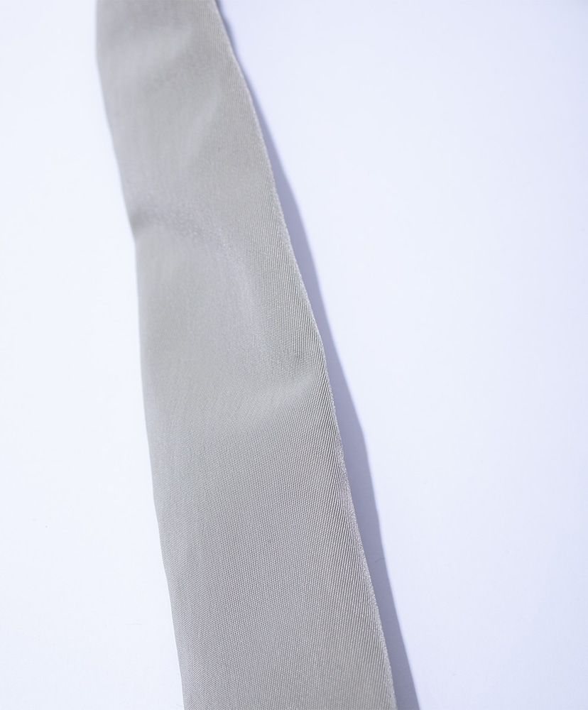 Textured Twill Pouch 2.0 Beige/ベージュ FREE