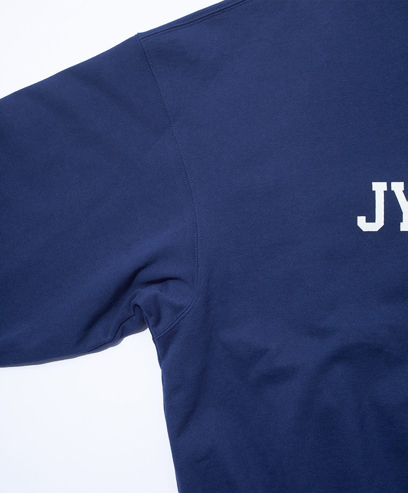 Re Jyvaskyla Sweatshirt Blue/ブルー M(MEN)