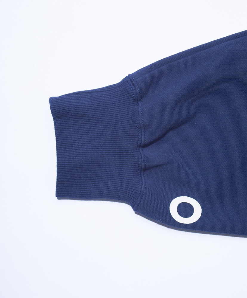 Re Jyvaskyla Sweatshirt Blue/ブルー M(MEN)