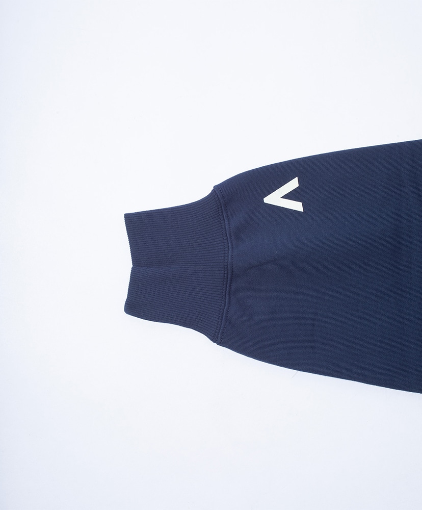 Re Jyvaskyla Sweatshirt Blue/ブルー M(MEN)