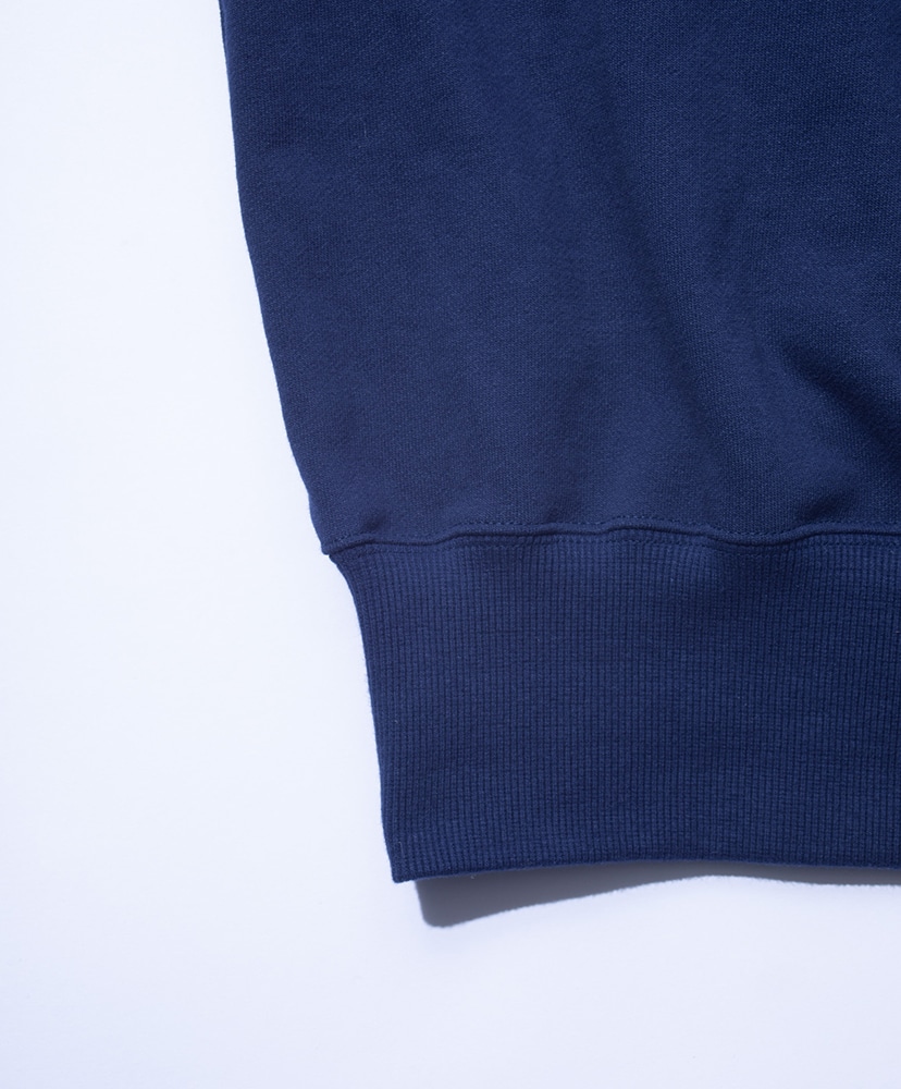 Re Jyvaskyla Sweatshirt Blue/ブルー M(MEN)