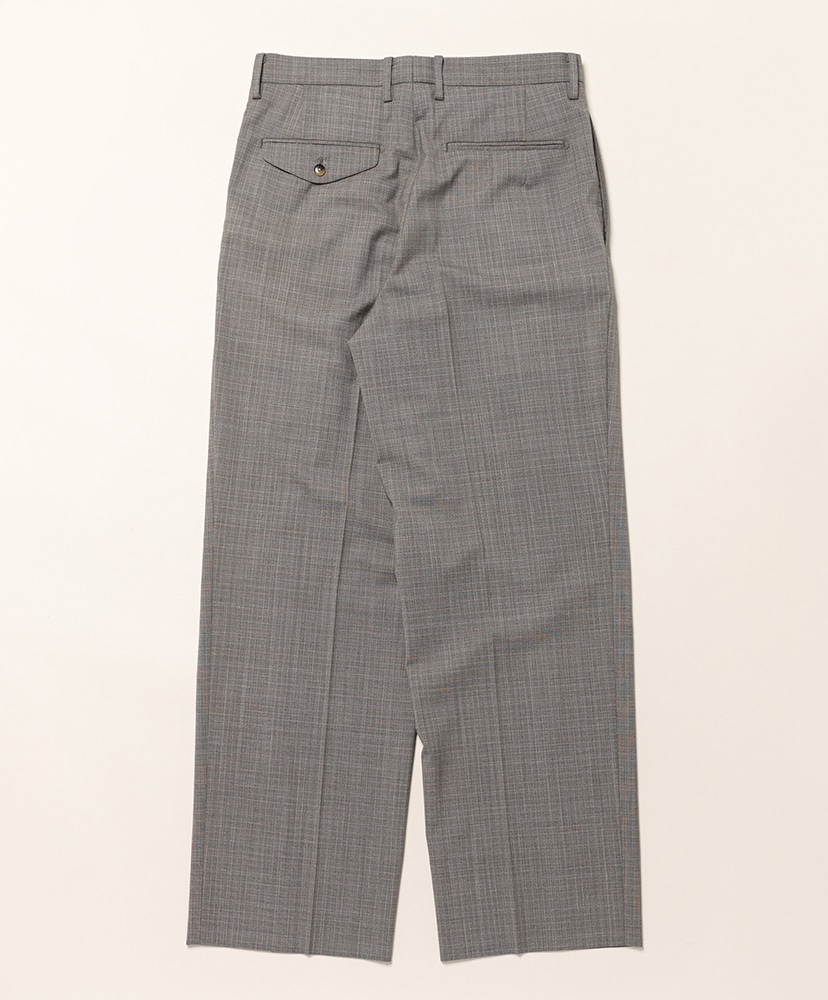 永遠SLACKS 2 Light Gray/ライトグレー 1(MEN)