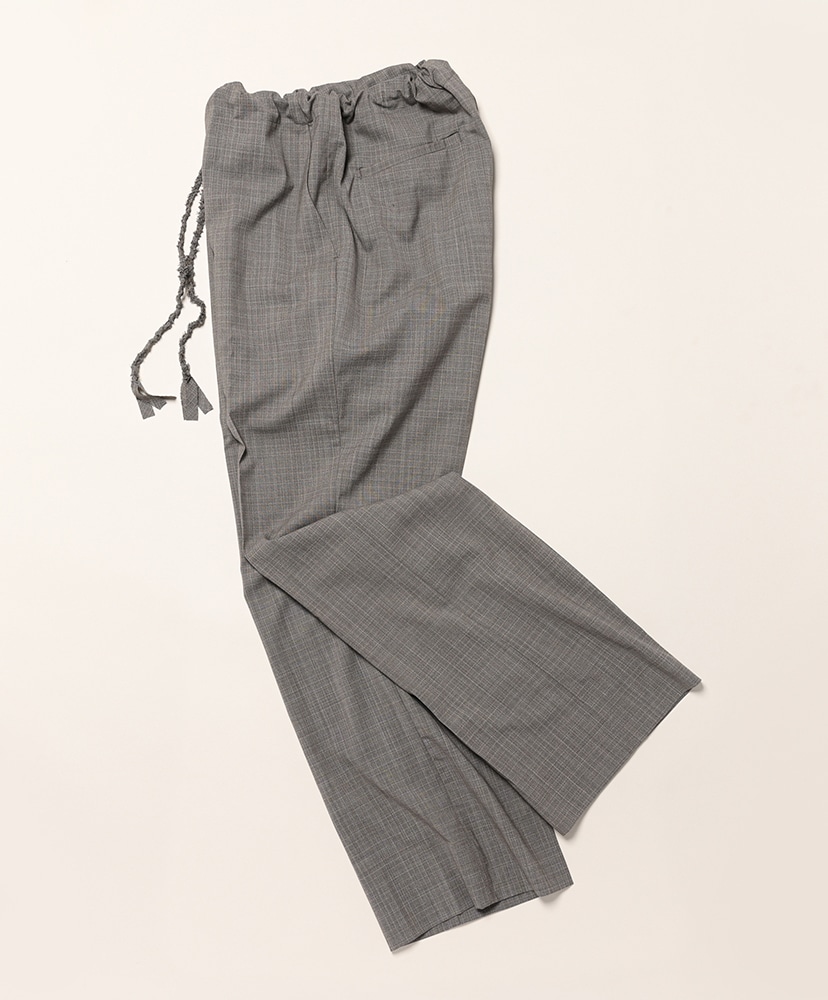美しい紐PAN Light Gray/ライトグレー 2(MEN)