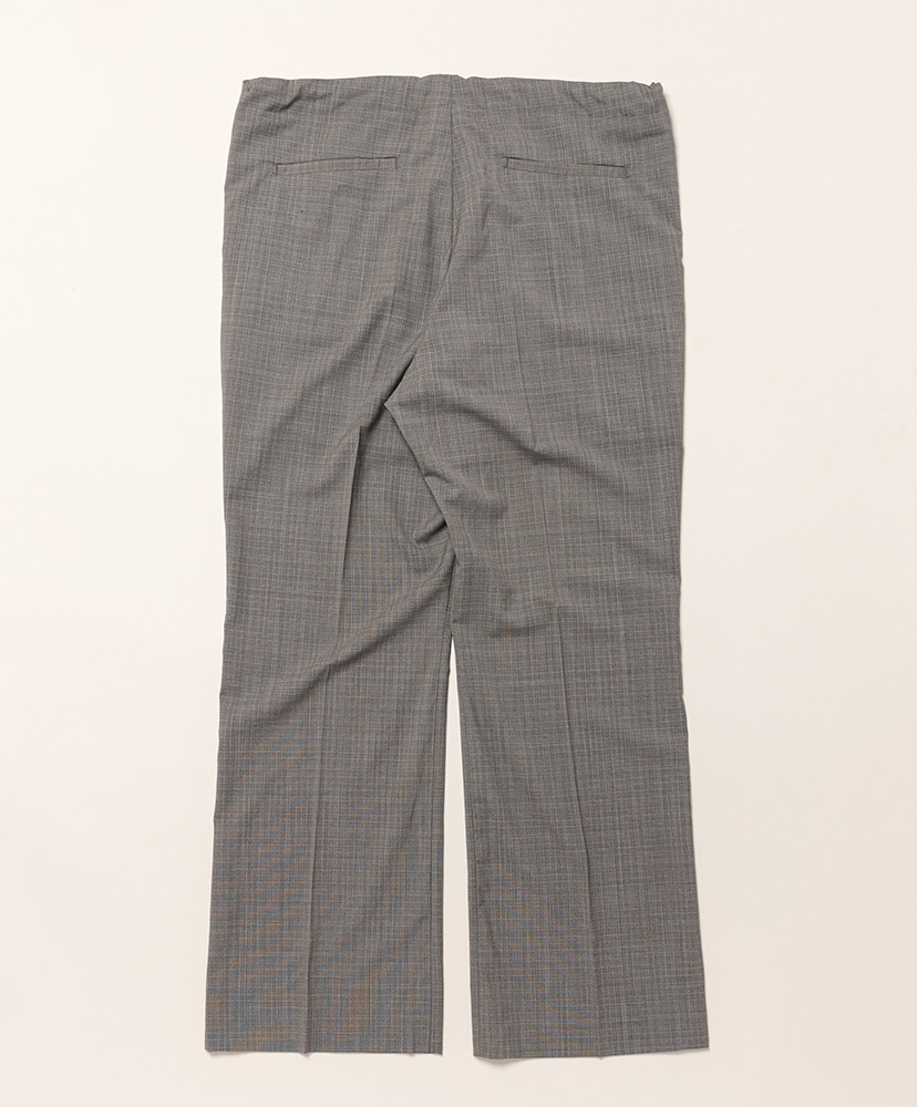 美しい紐PAN Light Gray/ライトグレー 2(MEN)
