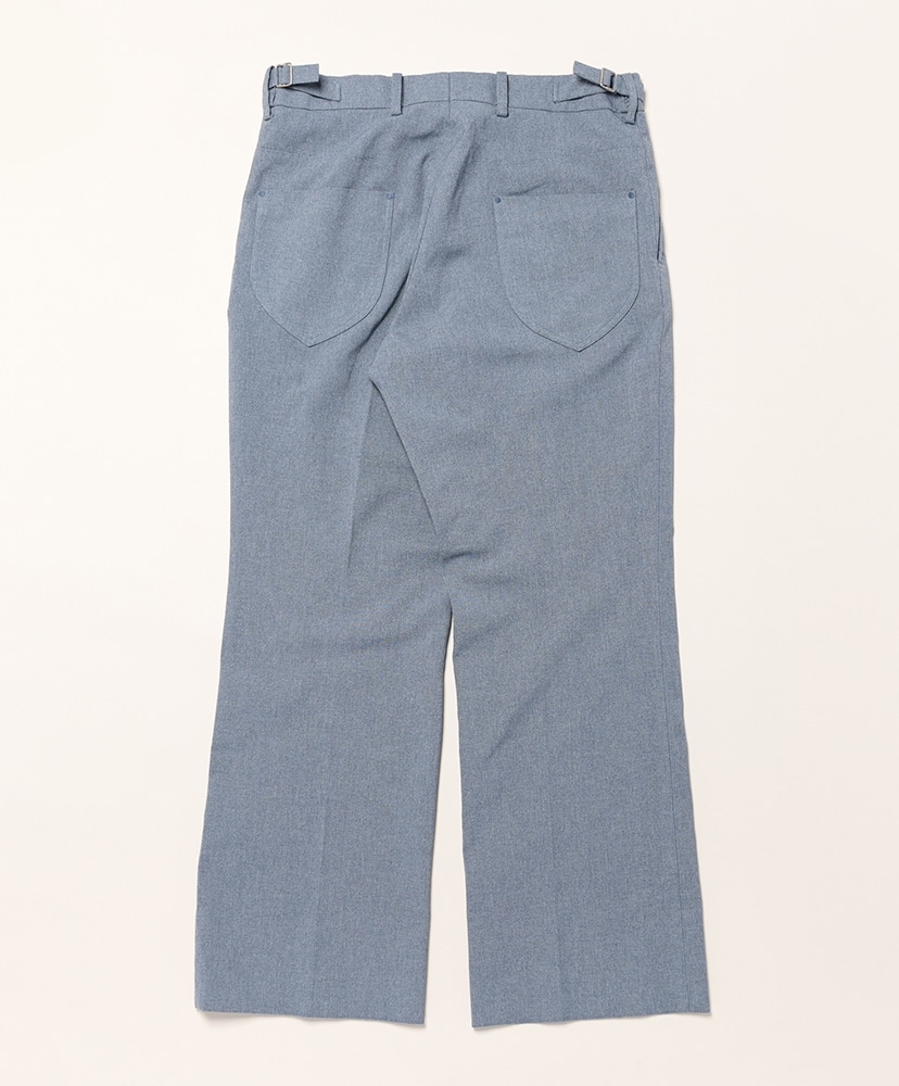 Marverick T/C Hop Sack Blue Grey/ブルーグレー 2(MEN)