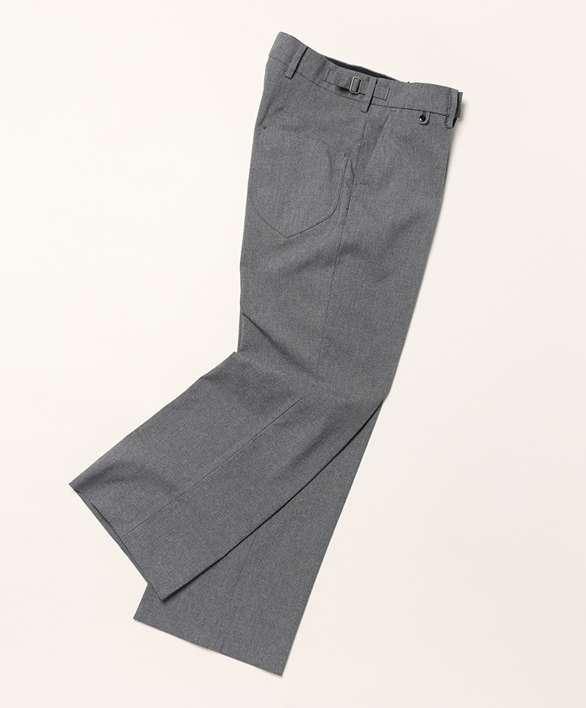 Marverick T/C Hop Sack 杢Grey/モクグレー 1(MEN)
