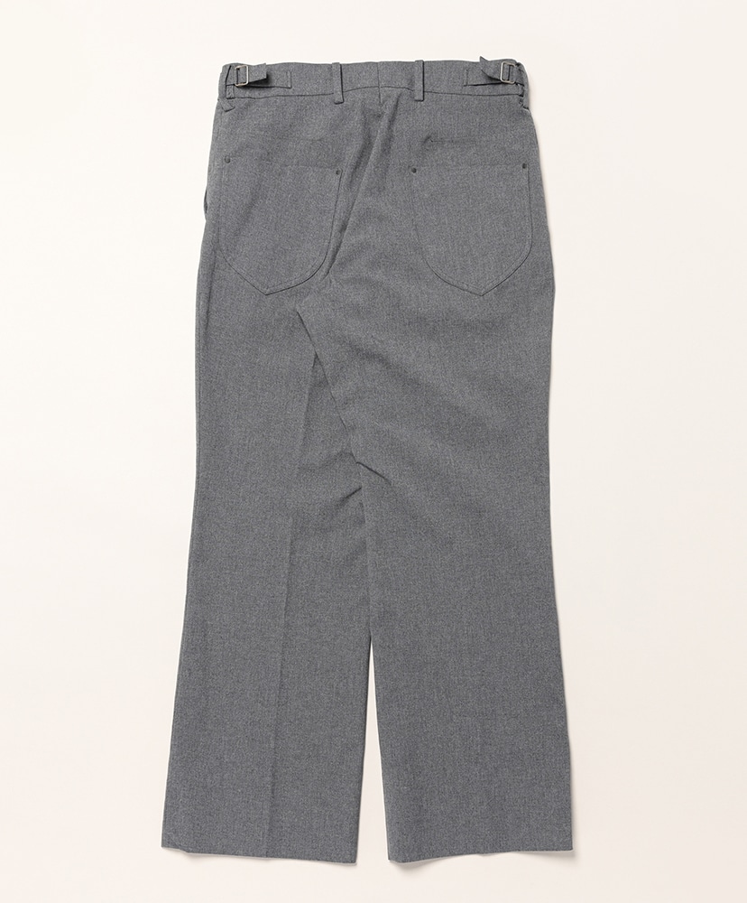 Marverick T/C Hop Sack 杢Grey/モクグレー 1(MEN)