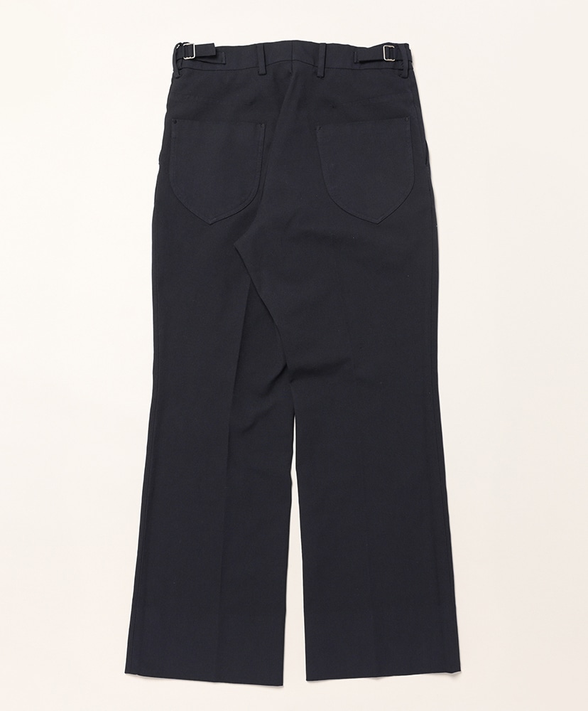 Marverick T/C Hop Sack Navy/ネイビー 1(MEN)