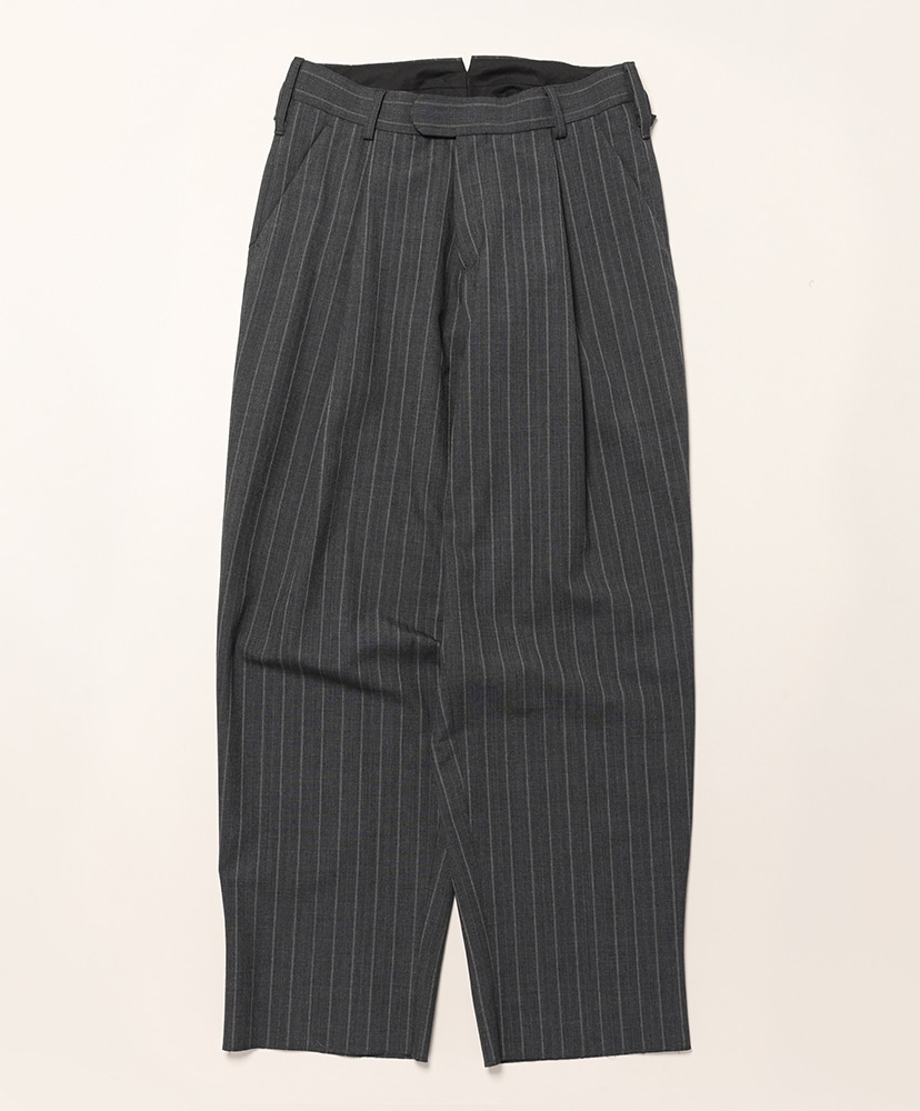 Gray Stripe/グレーストライプ