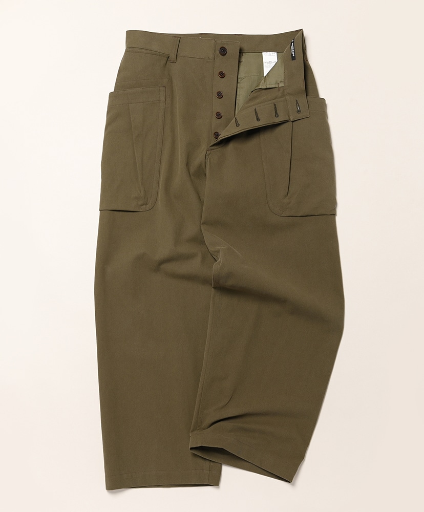 Khaki/カーキ