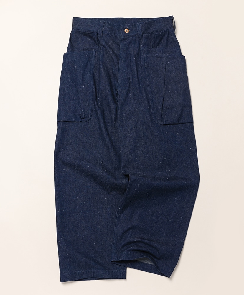 Indigo/インディゴ