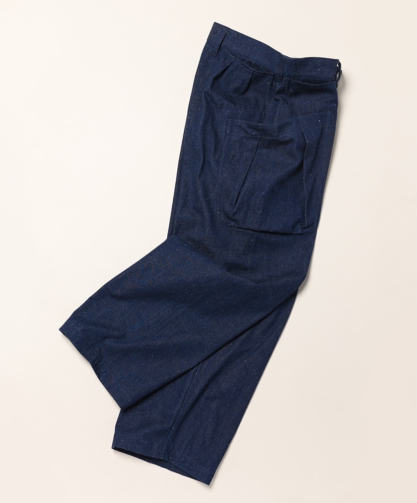 Sailor 6 DENIM Indigo/インディゴ 1(MEN)