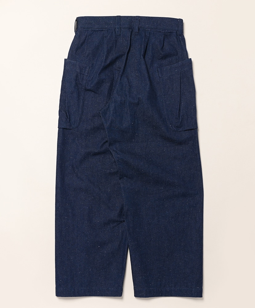 Sailor 6 DENIM Indigo/インディゴ 1(MEN)