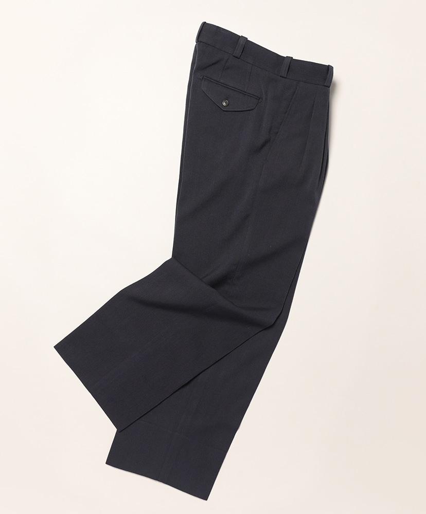 KENEDY W/R SATIN Navy/ネイビー 1(MEN)