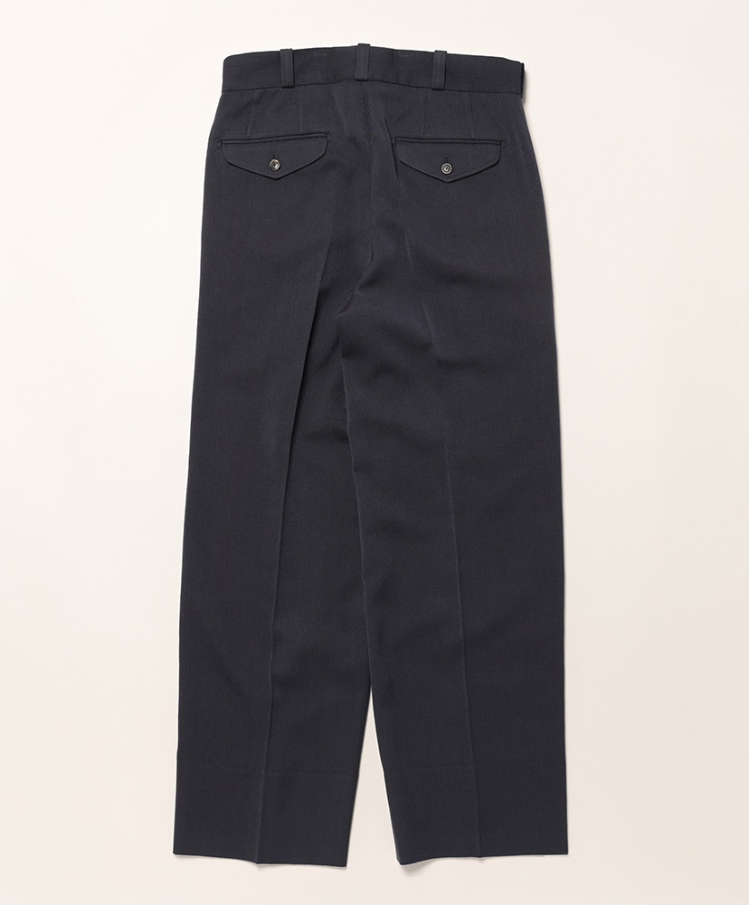 KENEDY W/R SATIN Navy/ネイビー 1(MEN)