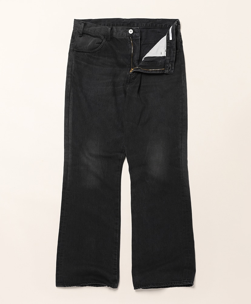 Black/ブラック