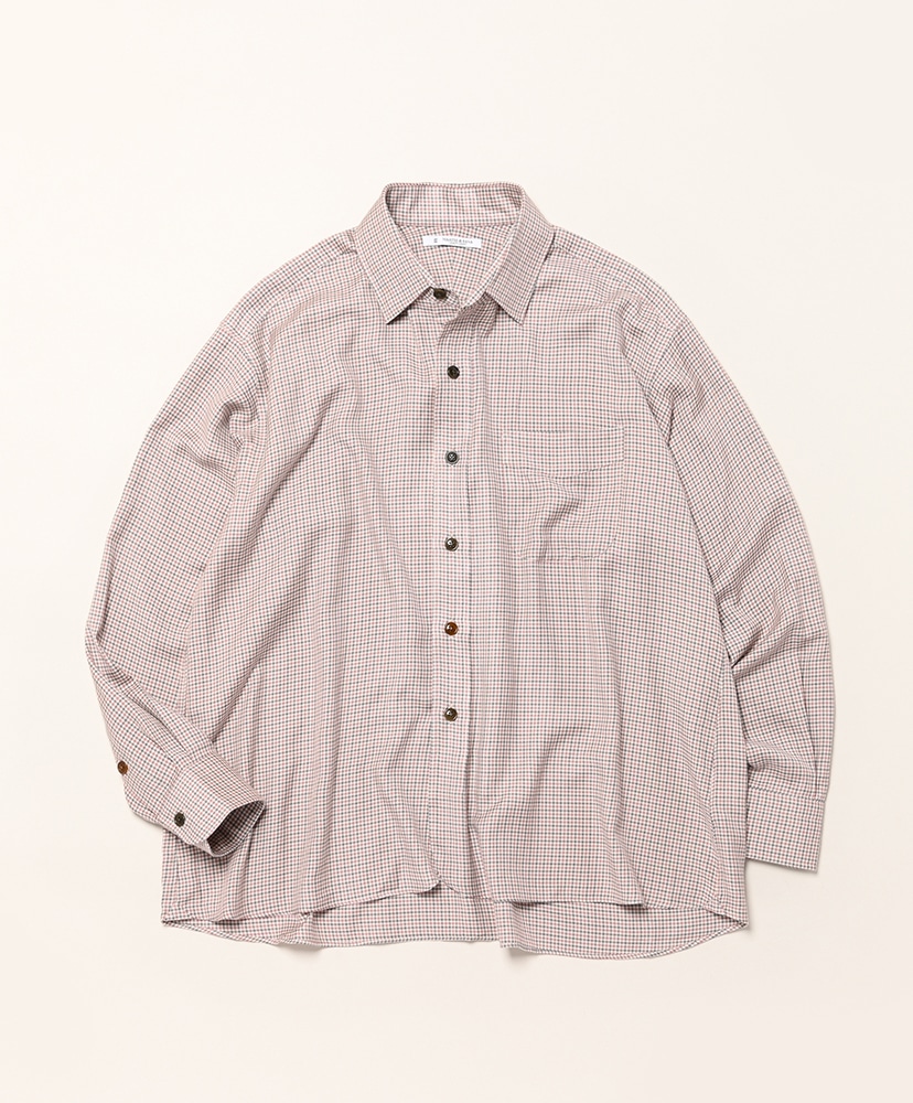 Pink Grey/ピンクグレー