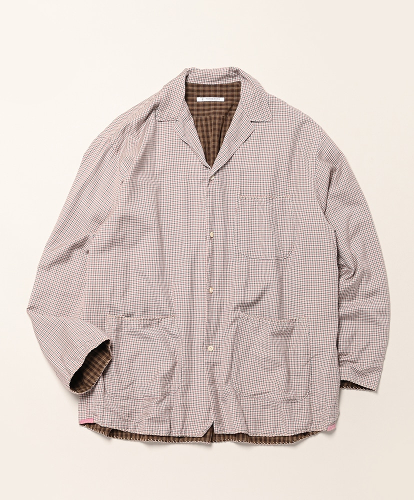 Pinnk Gray/ピンクグレー