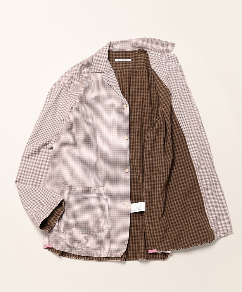 GURIGURI Pinnk Gray/ピンクグレー 1(MEN)