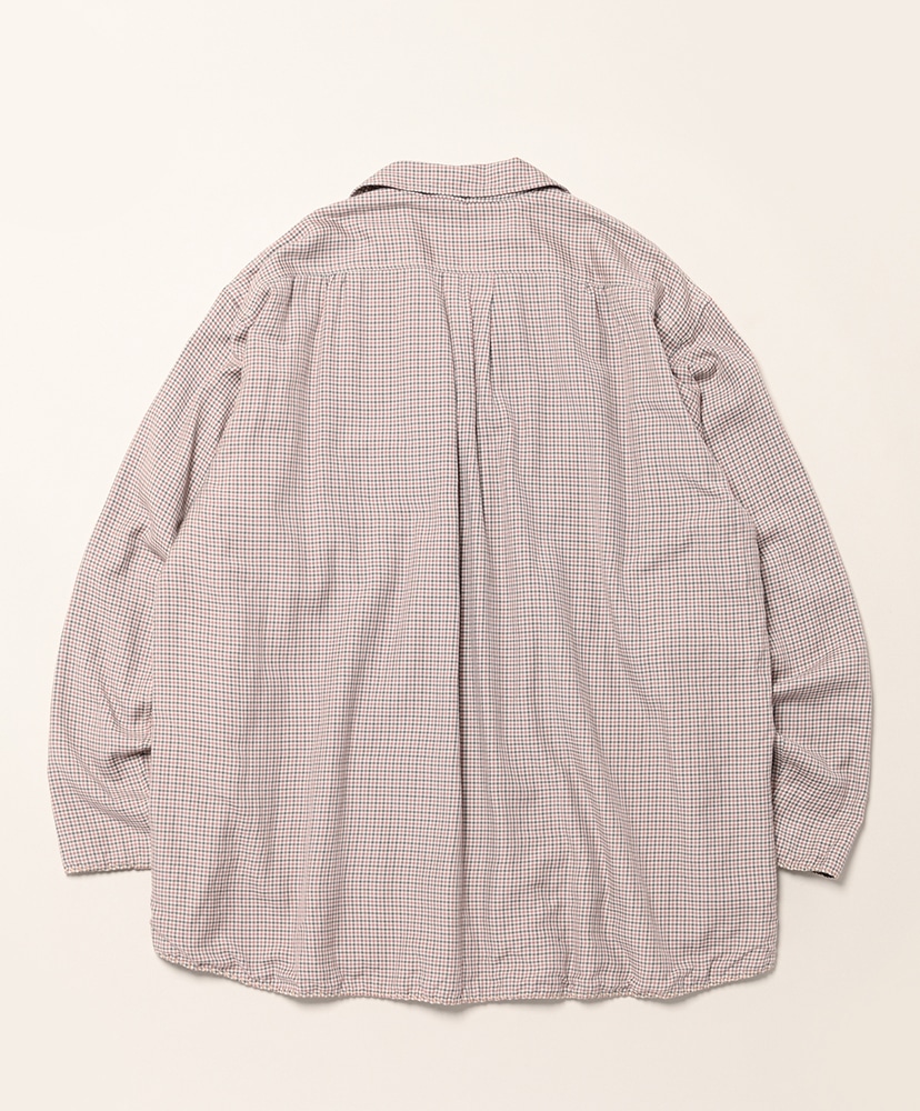 GURIGURI Pinnk Gray/ピンクグレー 1(MEN)