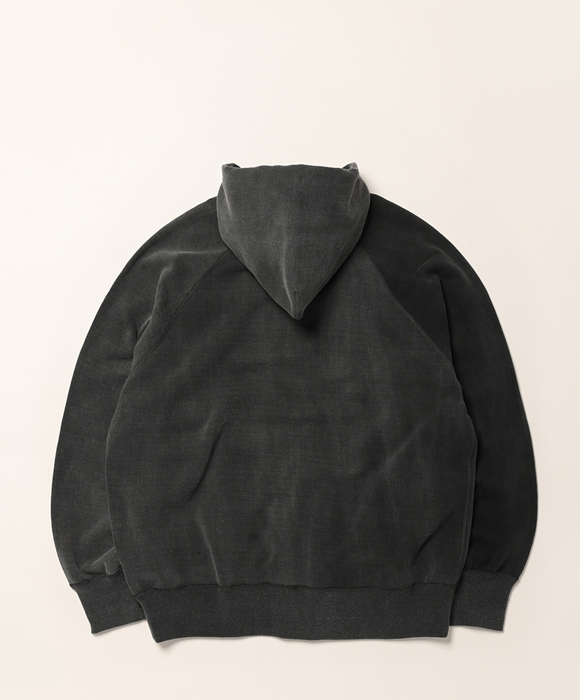 JIP PARKA Fade Black/フェードブラック 2(MEN)