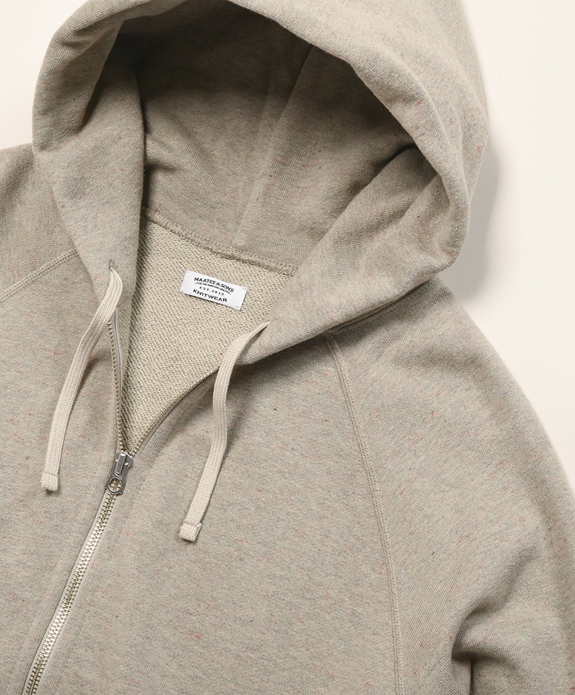 JIP PARKA Olive Gray/オリーブグレー 2(MEN)