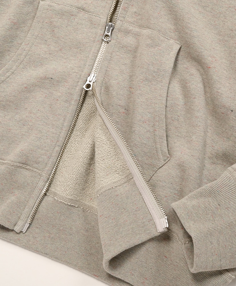 JIP PARKA Olive Gray/オリーブグレー 2(MEN)