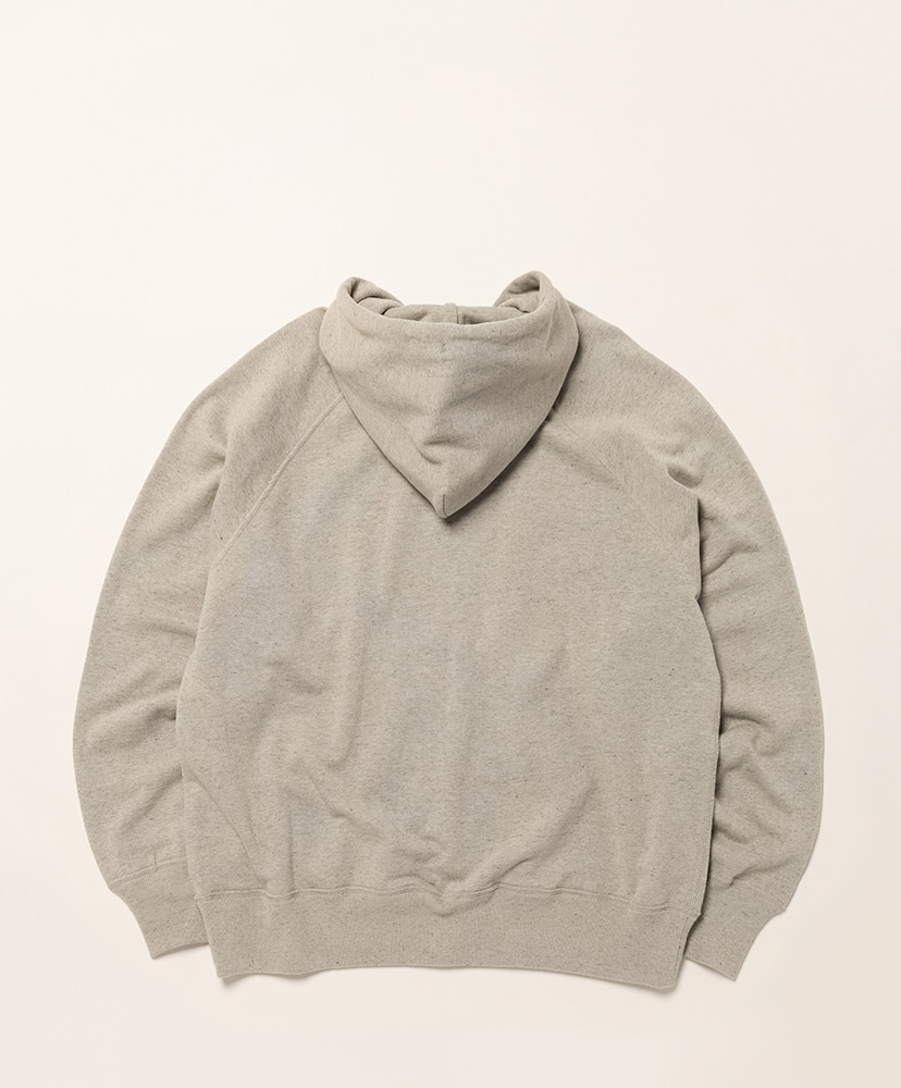 JIP PARKA Olive Gray/オリーブグレー 2(MEN)