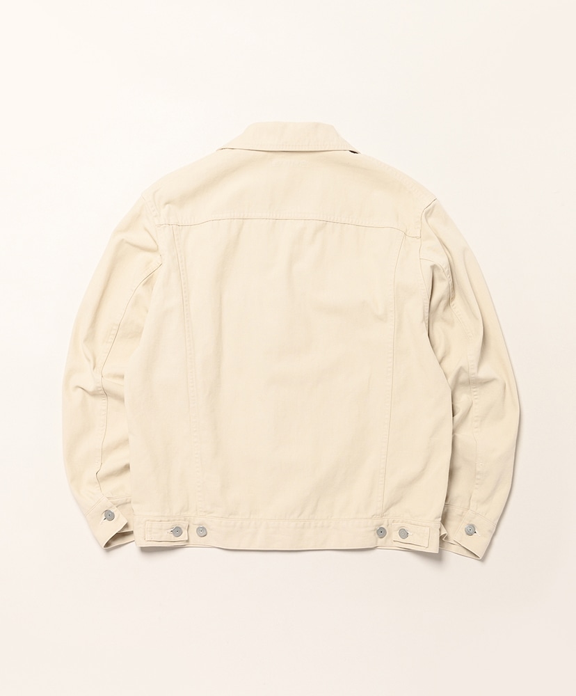 Tracker Jacket COTTON VINTAGE Ecru/エクリュ 1(MEN)