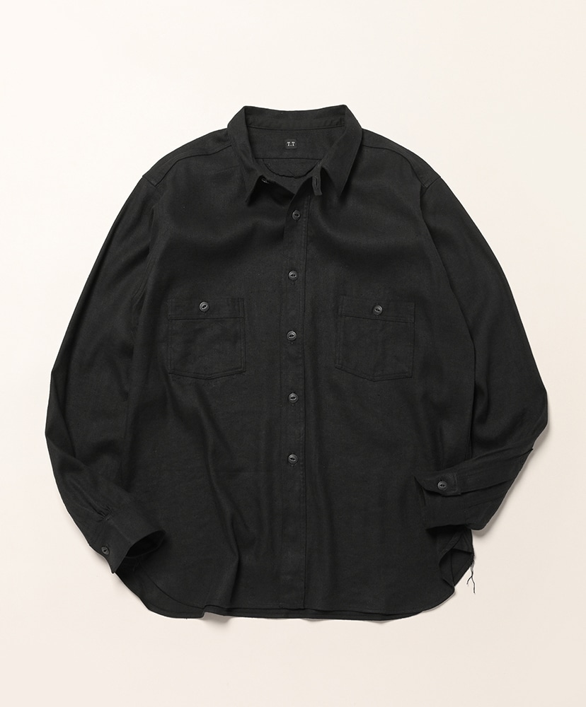 Black/ブラック