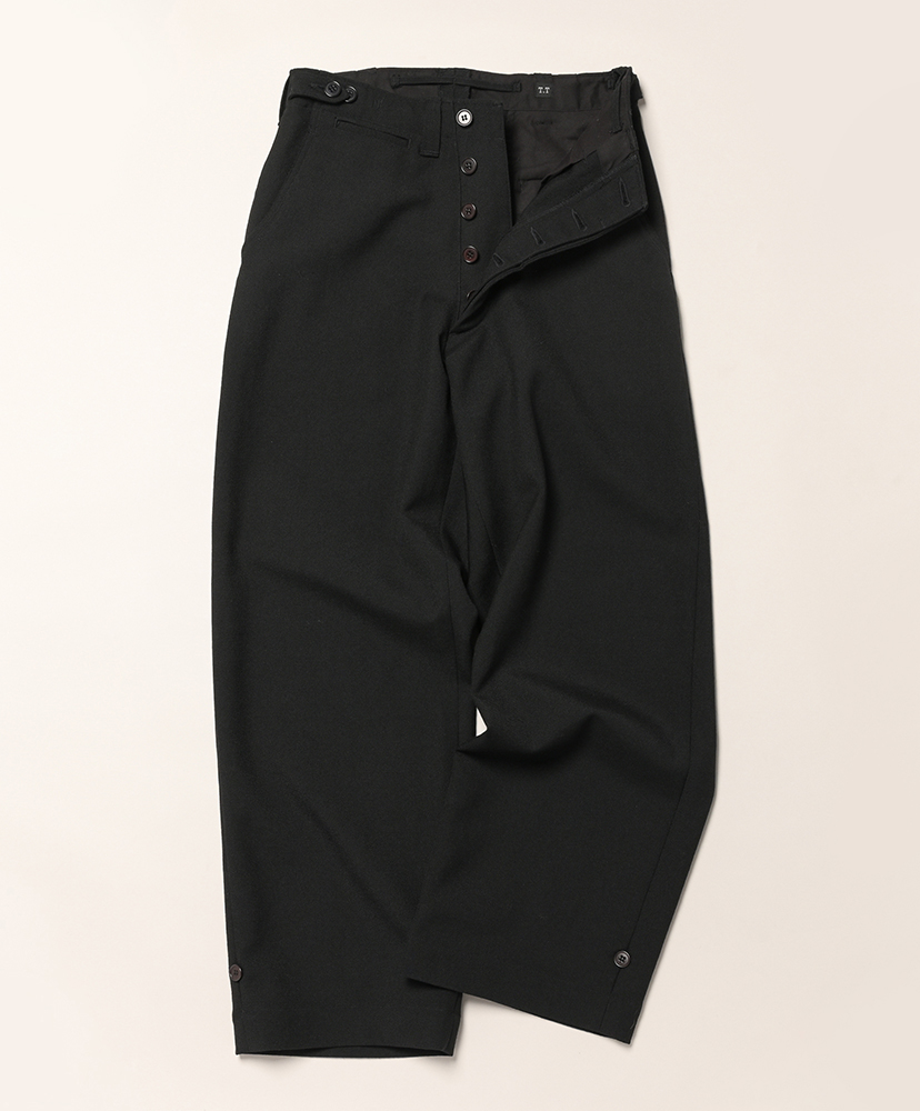Black/ブラック
