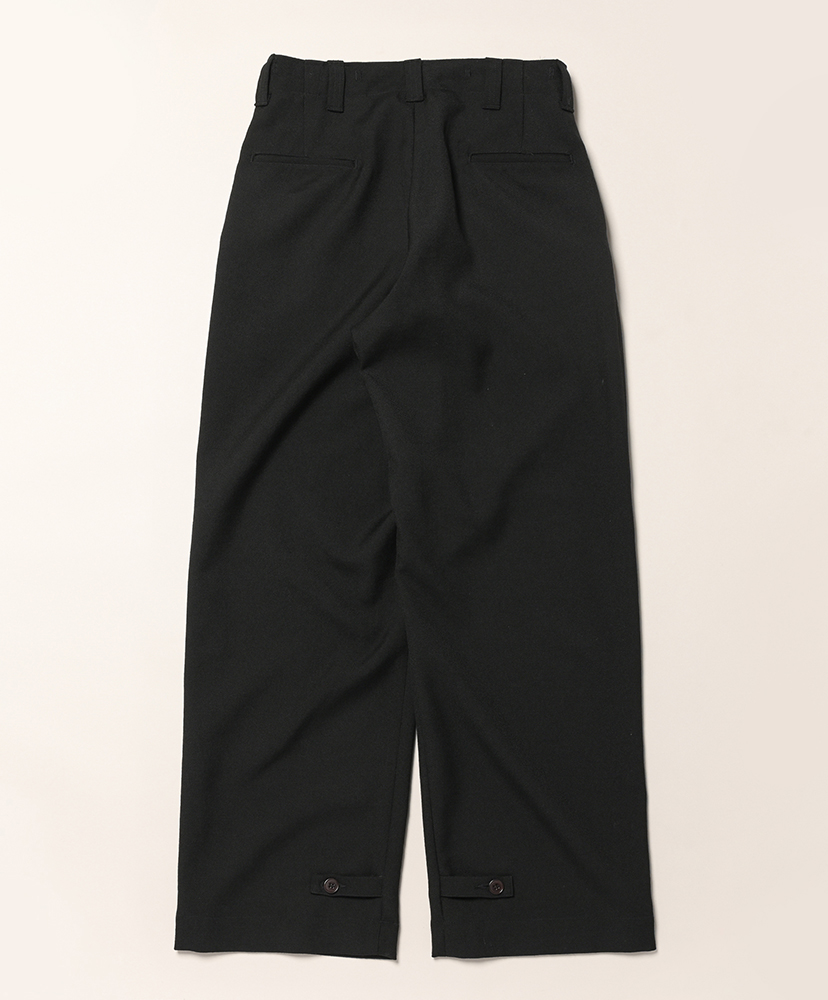 Lot.224 M-43 Field Trousers Black/ブラック 30(MEN)