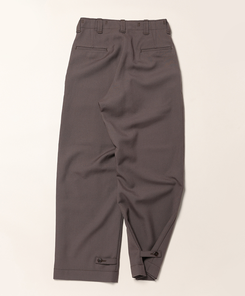 Lot.224 M-43 Field Trousers Brown/ブラウン 30(MEN)