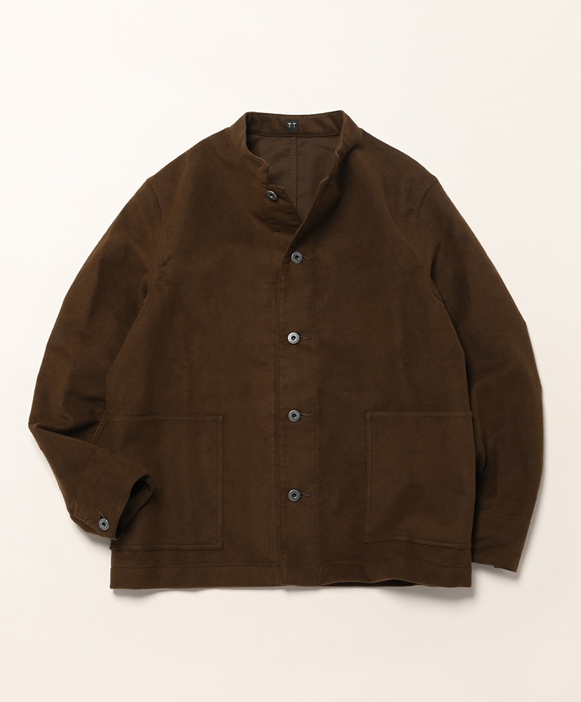Dark Brown/ダークブラウン