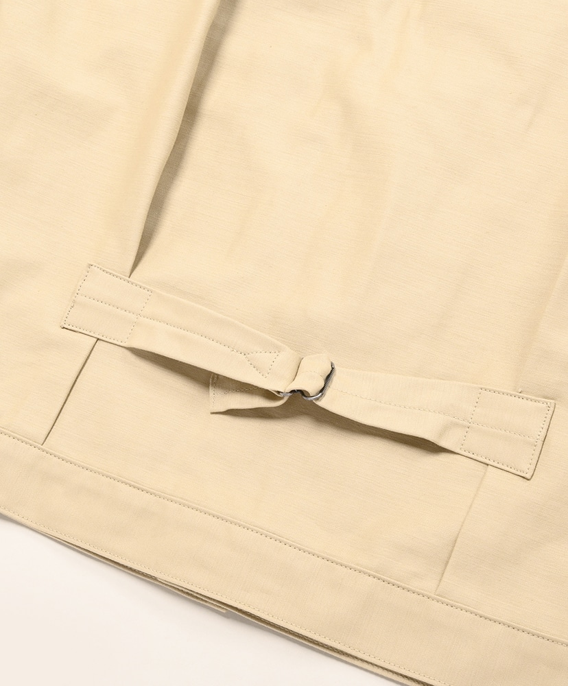 Lot.333  Buckle-Backed Jacket C.1930’s Beige/ベージュ 40(MEN)