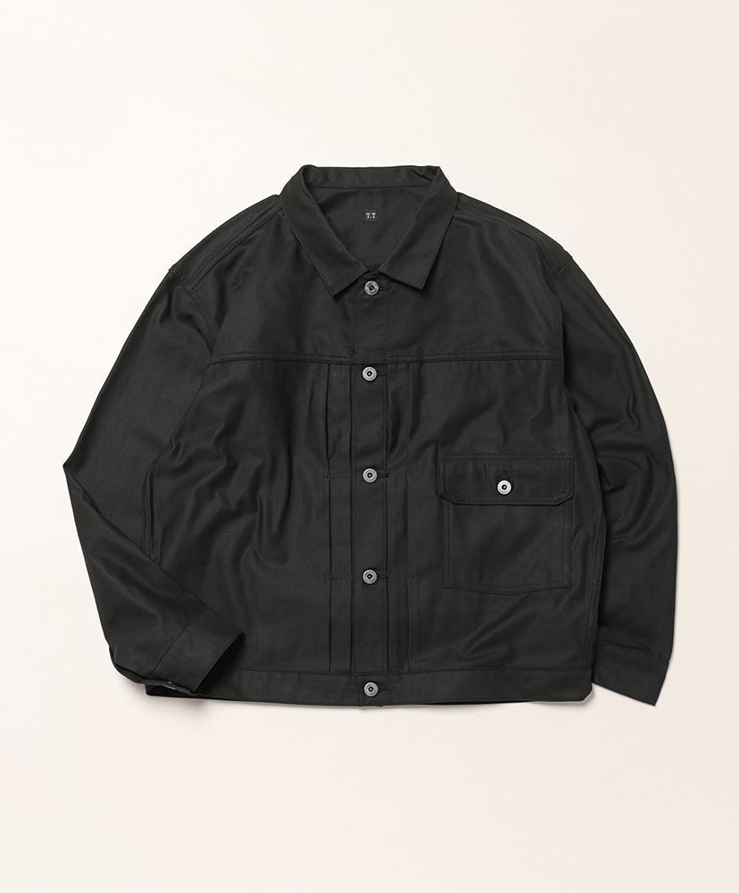 Black/ブラック