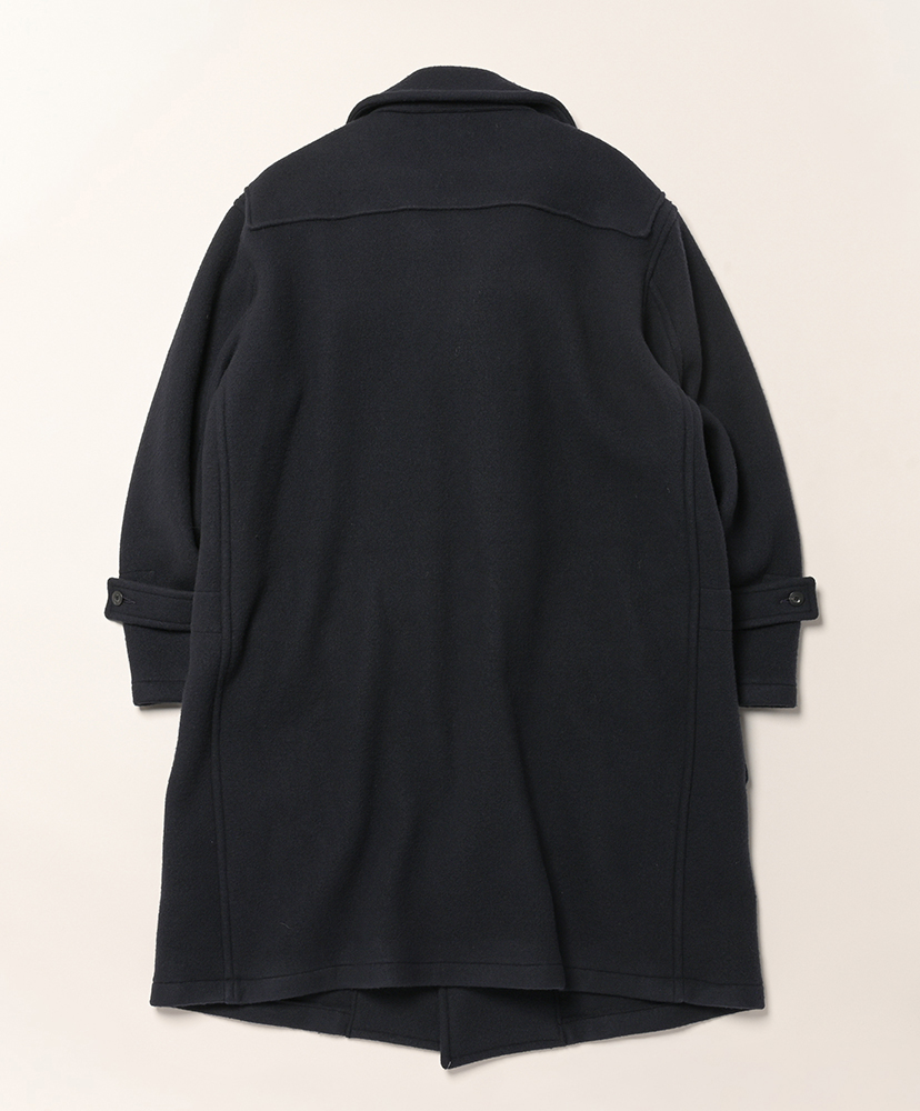 Lot.412 British Postal Worker Duffle Coat Navy/ネイビー 38(MEN)