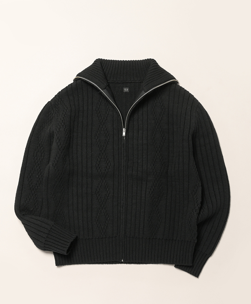 Black/ブラック