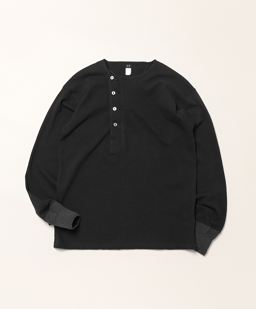 Black/ブラック