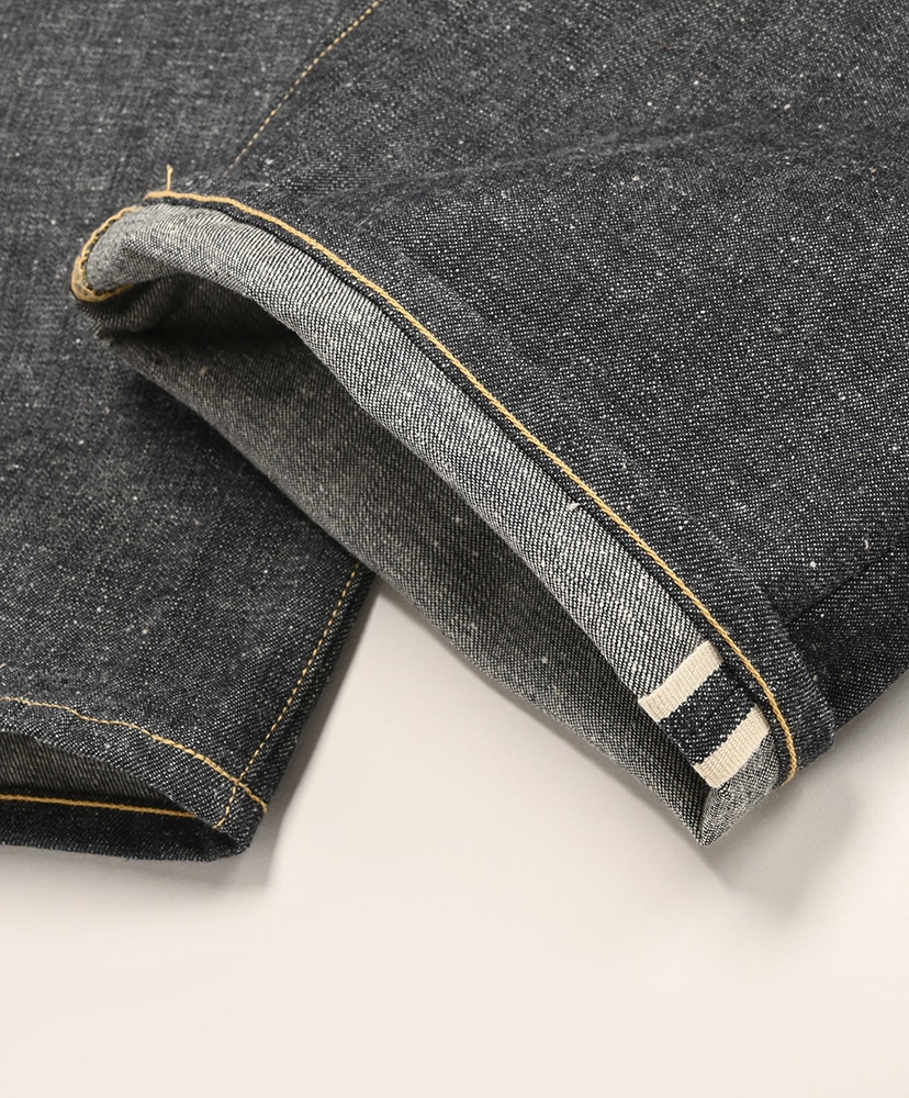 Lot.721 Denim Trousers C.1930’s Raw Indigo/ロウインディゴ 30(MEN)