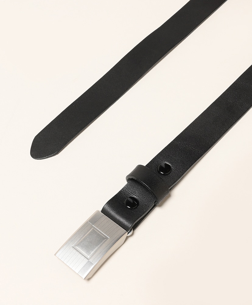 Lot.003 Hickok Belt Black/ブラック OS