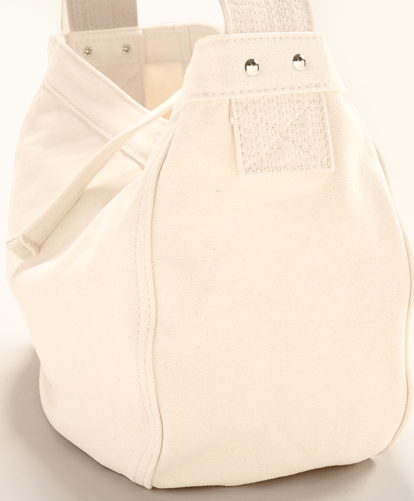 Lot.018 News Boy Bag Small(OS Black/ブラック): T.T