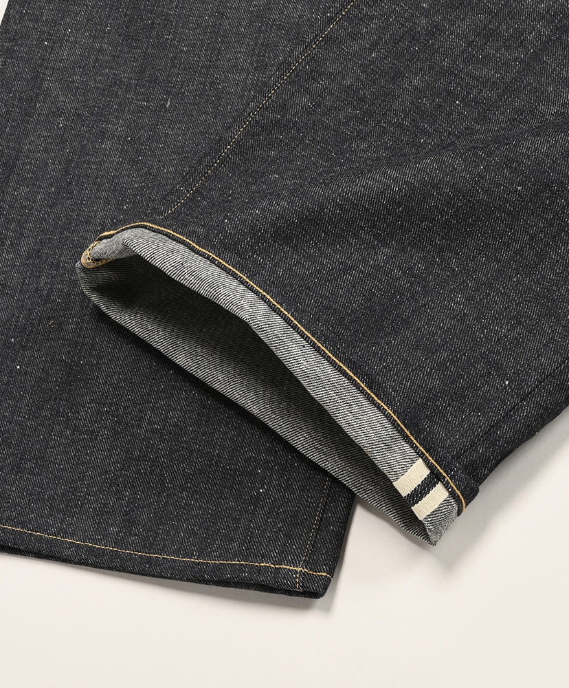 Lot.704 Denim Trousers C.1920's Raw Indigo/ロウインディゴ 28(MEN)