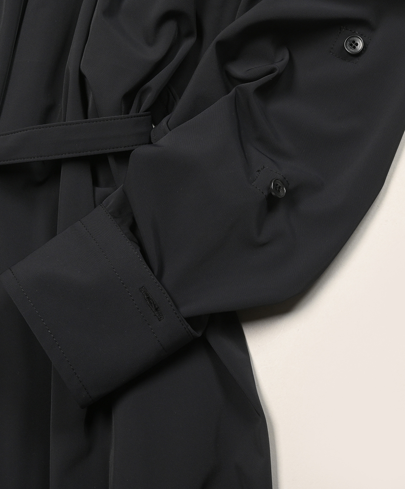 Nell Dress Black/ブラック 1(WOMEN)